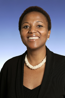 Ms N. Maliza image