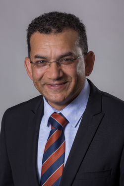 Vernon Naidoo image